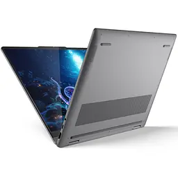 Ноутбук Lenovo Yoga 7 2-in-1 16ILL10 Ultra 7 256V la 48GHz, сенсорний, 16GB LPDDR5x, 512GB, Arc - мініатюра 10