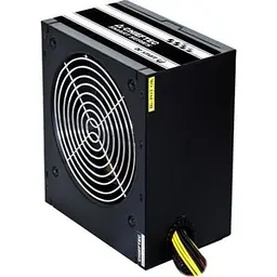 Блок живлення Chieftec 600W (GPS-600A8) - мініатюра 3