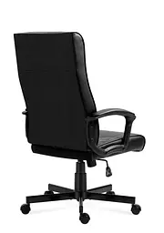 Крісло офісне Markadler Boss 3.2 Black - мініатюра 4