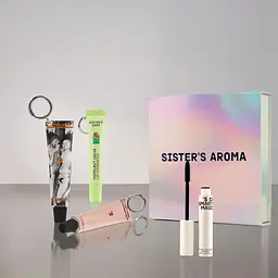 Набір подарунковий Sister's Aroma Для сумочки - мініатюра 2