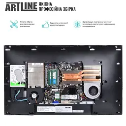 Моноблок Artline Home GL42 Windows 11 Pro (GL42v01Win) - мініатюра 6