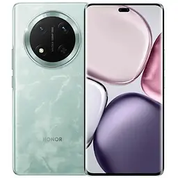 Смартфон Honor X9c Smart 12/256GB Jade Cyan Global