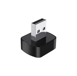 Бездротовий USB адаптер CarAIBOX EC15-GD 2в1 для Apple CarPlay та Android Auto - мініатюра 7