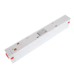 Магнітний трековий світильник Brille KW-261/9W WW+NW+CW WH 48-146 - мініатюра 2