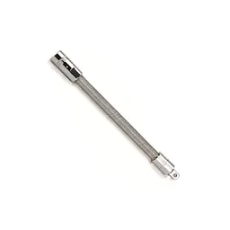 Подовжувач для інструментів Toptul гнучкий 1/4" L150мм (CASA0806)