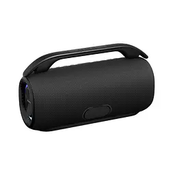 Портативна колонка HAVIT SK920BT IPX6 60W RGB Black HAVIT (29188-000) - мініатюра 4