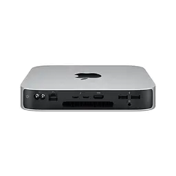 Неттоп Apple Mac mini 2020 [MGNR3] [51384] - мініатюра 4