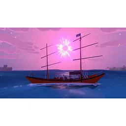 Ключ активації Microsoft Sail Forth + Maelstrom Bundle для Xbox One/Series S/X - мініатюра 6