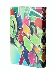 Книжка-підставка для Lenovo Tab 3 10.1" - мініатюра 6
