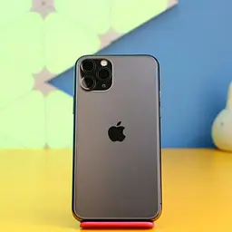Cмартфон Apple iPhone 11 Pro 64GB Space Gray (MWC22) Б/В [173630]