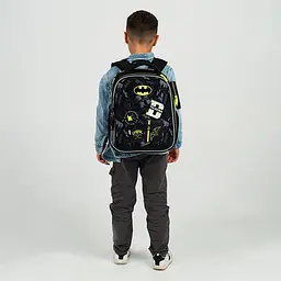 Рюкзак Kite Education каркасний 555 DC (DC25-555S) - мініатюра 16