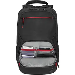 Рюкзак для ноутбука Lenovo ThinkPad Essential Plus 15.6-inch Backpack (4X41A30364) - мініатюра 4