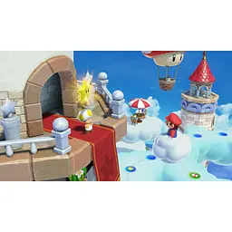 Гра Super Mario Party Jamboree для Nintendo Switch [EN + RU sub] [45496512606] [115527] - мініатюра 17