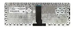 Клавіатура для ноутбука HP Pavilion (DV3000, DV3500) Brown - мініатюра 2