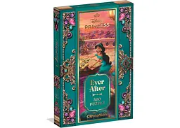 Пазл Clementoni Ever After Collection: Принцеса Жасмін, Принцеси Disney (Ever After Collection: Jasmine Puzzle - 500 pcs.), 500 ел. (35159)