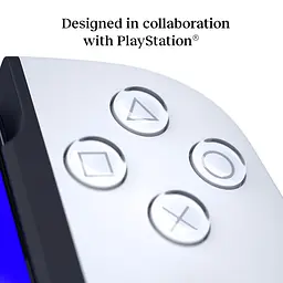 Геймпад Backbone One - PlayStation Edition для iPhone [White] [71595] - мініатюра 7
