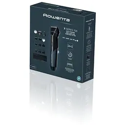 Тример Rowenta X Series 700 TN9650E0 - мініатюра 5
