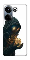 Чохол Demsky Сталкер 1 для Tecno Camon 20 Pro (CK7n)