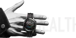 Розумний годинник Xiaomi Watch S4 (BHR9195GL) чорний - мініатюра 7
