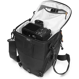 Сумка для фотоапарата Lowepro Photo Active TLZ 50 AW Black (LP37346-PWW) [88396] - мініатюра 5