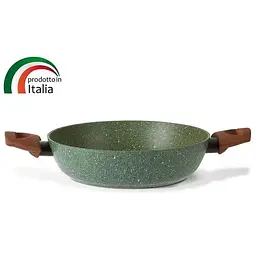 Сотейник TVS Natura Induction 24 см (BS380242910001)