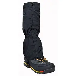 Гетри Extremities Field Gaiter Black S/M (1004-25FGB1S)