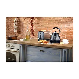 Електрочайник Gorenje K17CLBK - мініатюра 9