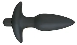 Анальна пробка Black Velvet Medium Orion 42-05781770000 24420 - мініатюра 5
