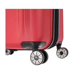 Валіза Travelite City Red L (TL073049-10) - мініатюра 2