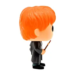 Фігурка для геймерів Funko Pop серії Harry Potter S1 - Ron Weasley (5859) - мініатюра 5