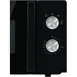 Мікрохвильова піч GORENJE MO 17 E1BH - мініатюра 5