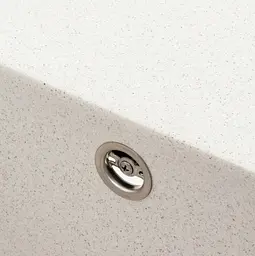 Кухонна мийка Platinum 9651 ATLAS матовий Топаз (SP000040274) - мініатюра 6