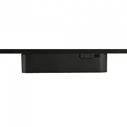 Світильник магнітний трековий Videx LD13B 5.5W 4000K 48V Black - мініатюра 5