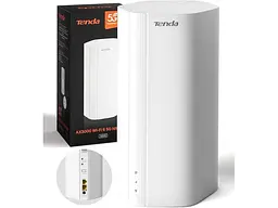 Wi-Fi Роутер Tenda 5G06 - мініатюра 3
