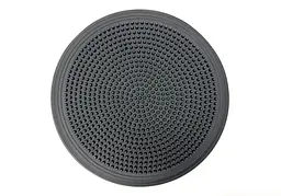 Балансувальна масажна подушка EasyFit Cushion-2 чорна - мініатюра 3