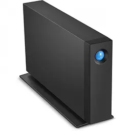 Зовнішній жорсткий диск LACIE 3.5" 10TB (STHA10000800)