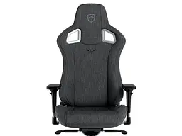 Крісло геймерське Noblechairs Epic Series TX Anthrazite (NBL-EPC-TX-ATC) - мініатюра 4