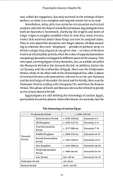 Egyptian Mythology. A Traveller's Guide from Aswan to Alexandria - мініатюра 9