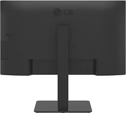 Монітор 27" LG 27BA65QB-B (27BA65QB-B) 2560x1440 (QHD, 2K) IPS 100 Hz - мініатюра 3