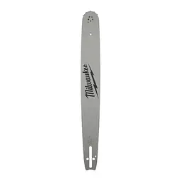 Шина для ланцюгової пилки MILWAUKEE, 50 см/20'“ (0,325”' × 1,3 мм) (для M18 F2CHS50)