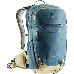 Рюкзак Deuter Attack 20 Синій (1052-3210321 3624)