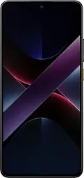 Смартфон Xiaomi Poco X7 Pro 8/256GB Yellow (with charger) - мініатюра 3