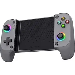Геймпад Trust GXT 735G Mylox Wireless mobile Gaming Controller BT Grey (25649_TRUST) - миниатюра 2