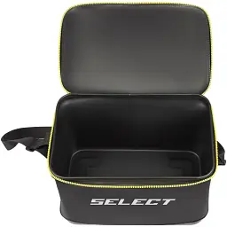 Сумка Select Folding Bakkan HD 30 Black - мініатюра 8