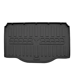 Килимок в багажник 3D для Buick Encore 2012-2021 Бьюик