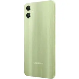 Смартфон Samsung Galaxy A05 4/64GB Light Green (SM-A055FLGD) - мініатюра 6