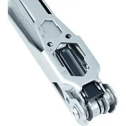 Мультитул професійний UAD IronHand Ver 2.0 сталь (UAD-10S) - мініатюра 8
