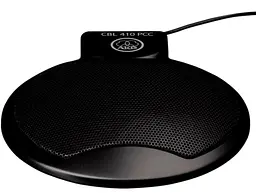 Мікрофон AKG CBL410 PCC Black (3177H00010)