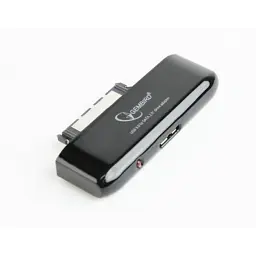 Перехідник USB 3.0 to SATA Cablexpert (AUS3-02) - мініатюра 2