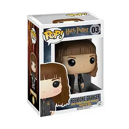 Ігрова фігурка FUNKO POP! серії "Гаррі Поттер" - ГЕРМІОНА Funko 5860
